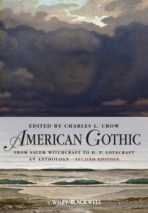 [eBook Code] American Gothic (eBook Code, 2nd)