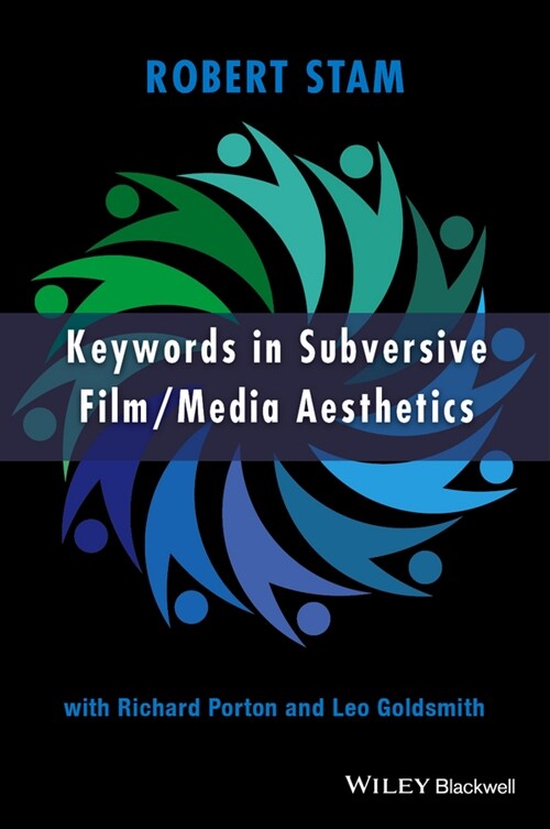 [eBook Code] Keywords in Subversive Film / Media Aesthetics (eBook Code, 1st)