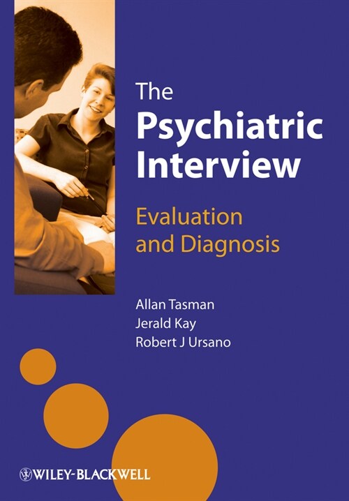 [eBook Code] The Psychiatric Interview (eBook Code, 1st)