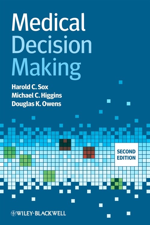 [eBook Code] Medical Decision Making (eBook Code, 2nd)