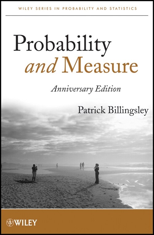 [eBook Code] Probability and Measure (eBook Code, 4th)