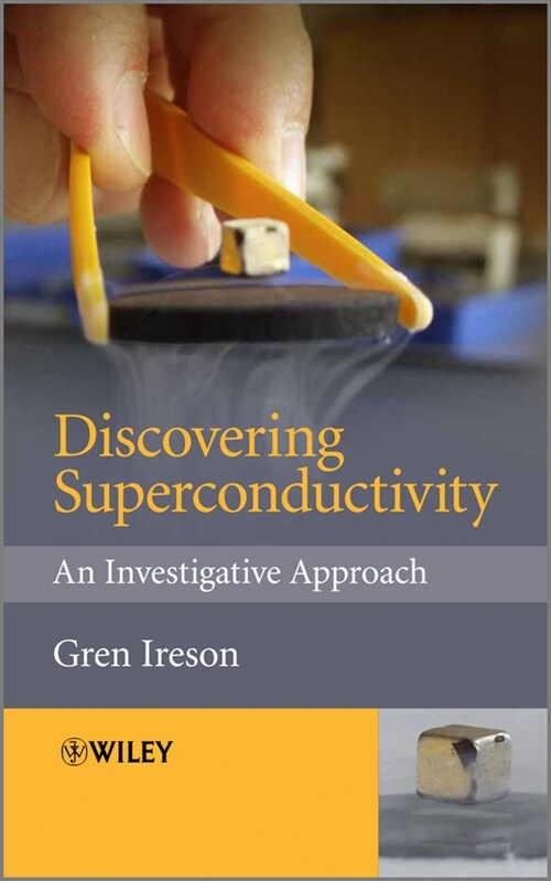 [eBook Code] Discovering Superconductivity (eBook Code, 1st)