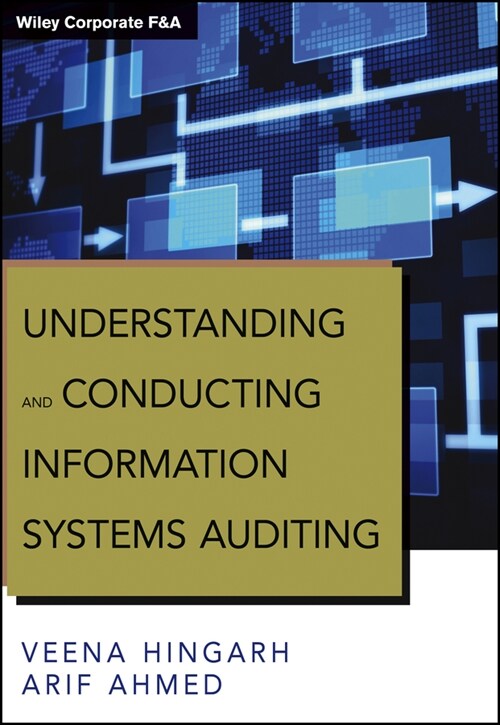[eBook Code] Understanding and Conducting Information Systems Auditing (eBook Code, 1st)