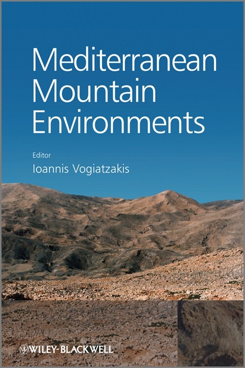 [eBook Code] Mediterranean Mountain Environments (eBook Code, 1st)