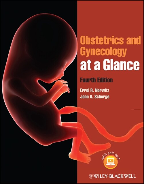 [eBook Code] Obstetrics and Gynecology at a Glance (eBook Code, 4th)