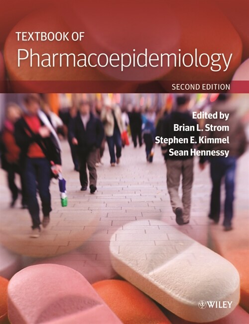 [eBook Code] Textbook of Pharmacoepidemiology (eBook Code, 2nd)