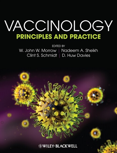 [eBook Code] Vaccinology (eBook Code, 1st)