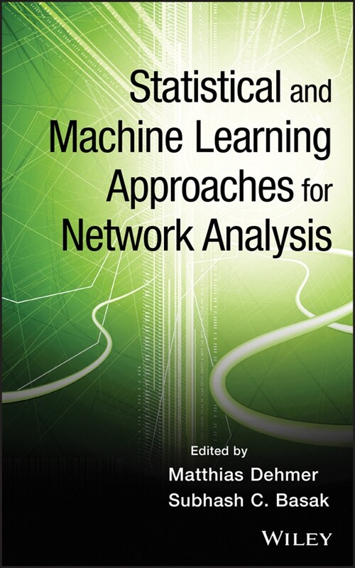[eBook Code] Statistical and Machine Learning Approaches for Network Analysis (eBook Code, 1st)