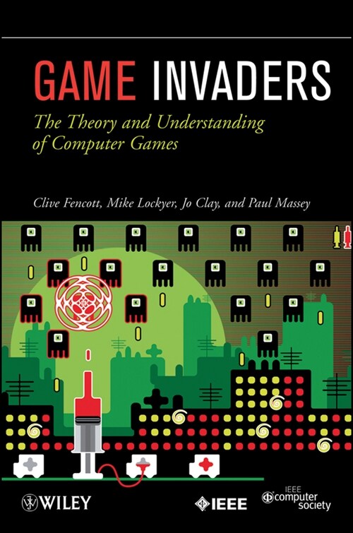 [eBook Code] Game Invaders (eBook Code, 1st)