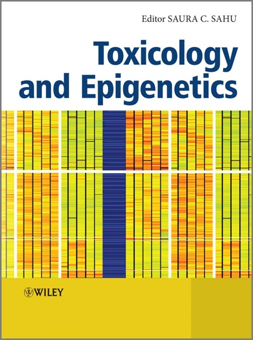 [eBook Code] Toxicology and Epigenetics (eBook Code, 1st)