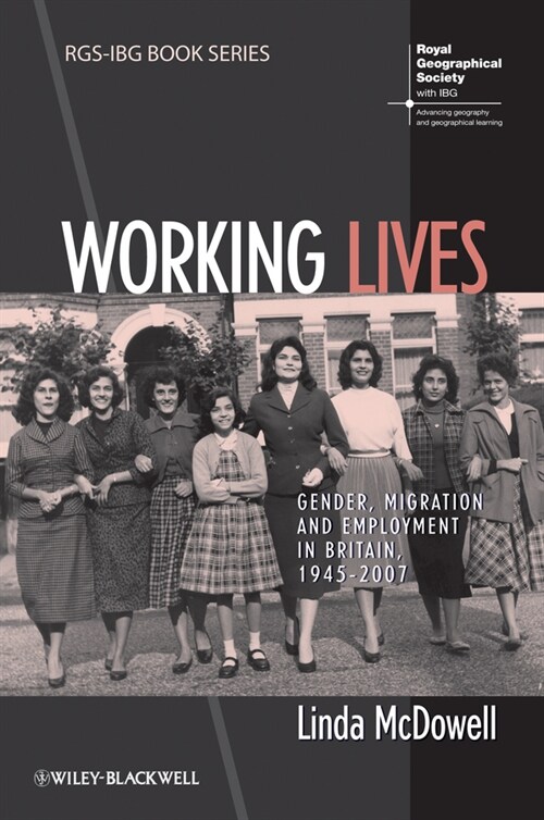 [eBook Code] Working Lives (eBook Code, 1st)