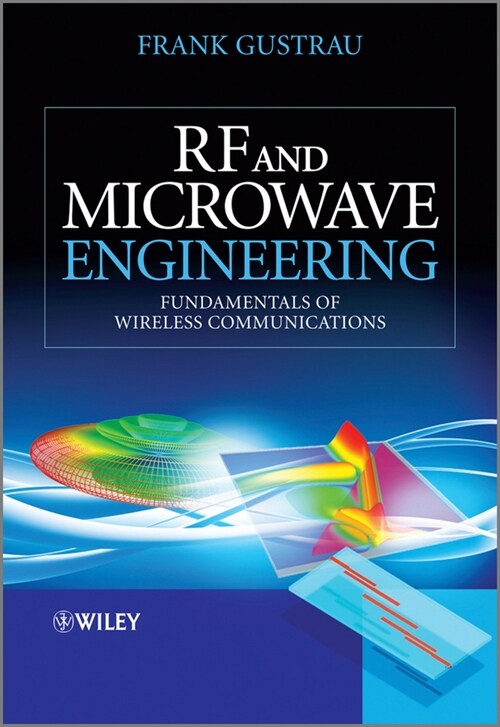 [eBook Code] RF and Microwave Engineering (eBook Code, 1st)