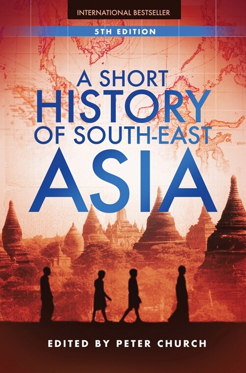 [eBook Code] A Short History of South-East Asia (eBook Code, 5th)