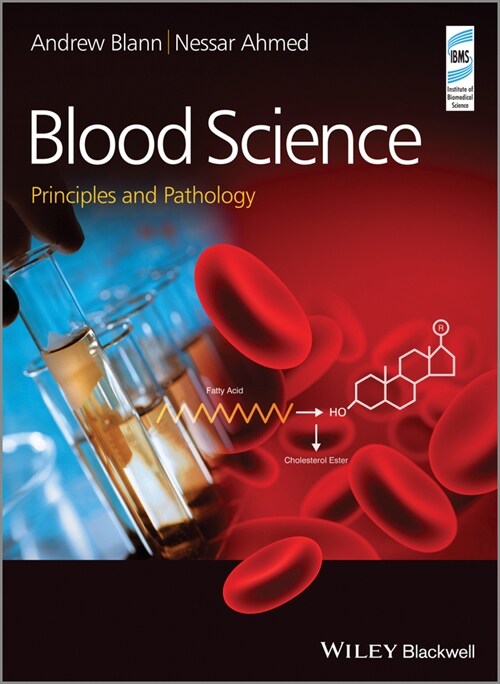 [eBook Code] Blood Science (eBook Code, 1st)