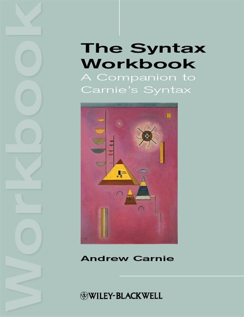 [eBook Code] The Syntax Workbook (eBook Code, 1st)
