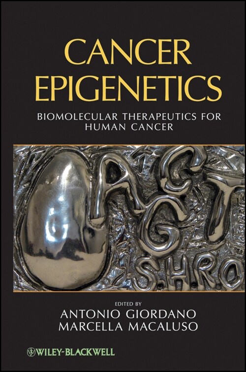 [eBook Code] Cancer Epigenetics (eBook Code, 1st)