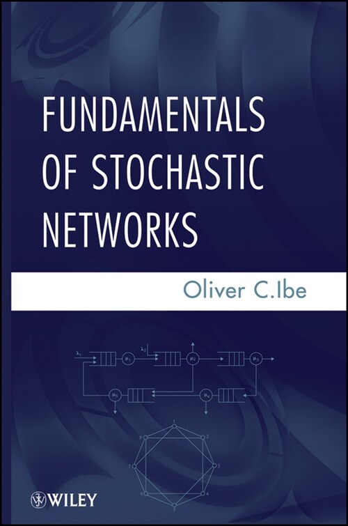 [eBook Code] Fundamentals of Stochastic Networks (eBook Code, 1st)