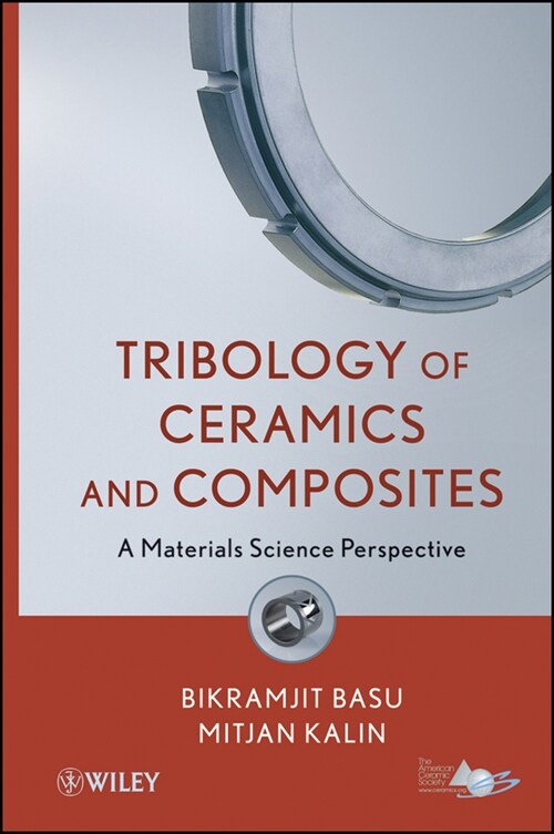 [eBook Code] Tribology of Ceramics and Composites (eBook Code, 1st)