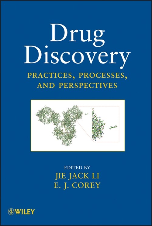 [eBook Code] Drug Discovery (eBook Code, 1st)
