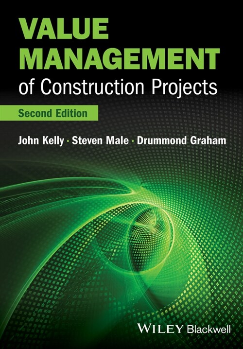 [eBook Code] Value Management of Construction Projects (eBook Code, 2nd)