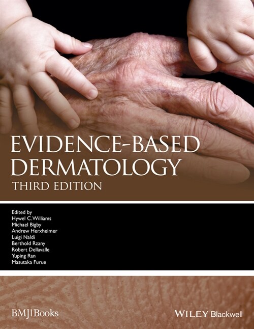 [eBook Code] Evidence-Based Dermatology (eBook Code, 3rd)