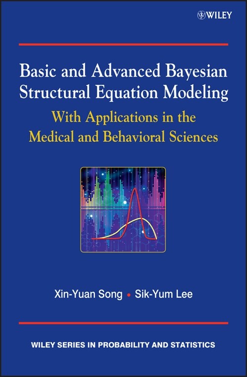 [eBook Code] Basic and Advanced Bayesian Structural Equation Modeling (eBook Code, 1st)