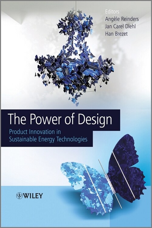 [eBook Code] The Power of Design (eBook Code, 1st)