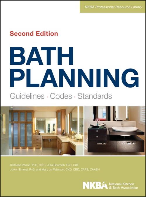 [eBook Code] Bath Planning (eBook Code, 2nd)