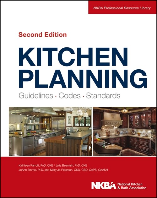 [eBook Code] Kitchen Planning (eBook Code, 2nd)