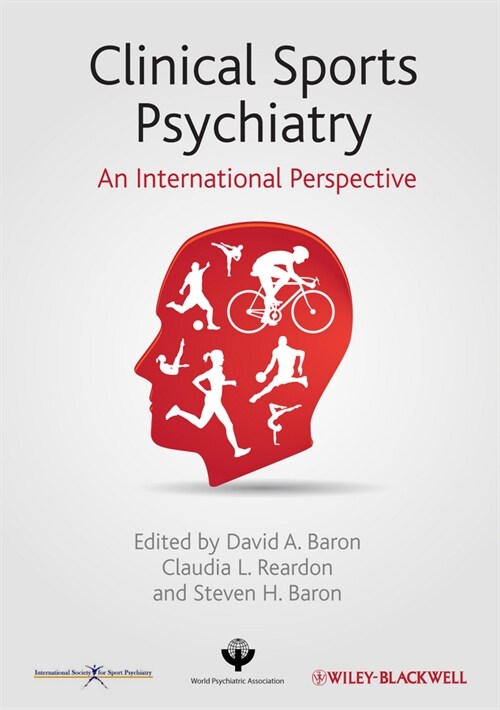[eBook Code] Clinical Sports Psychiatry (eBook Code, 1st)