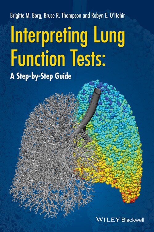 [eBook Code] Interpreting Lung Function Tests (eBook Code, 1st)