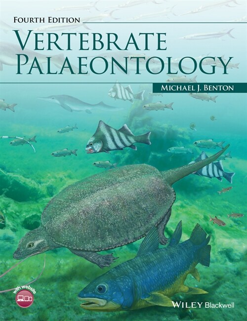 [eBook Code] Vertebrate Palaeontology (eBook Code, 4th)