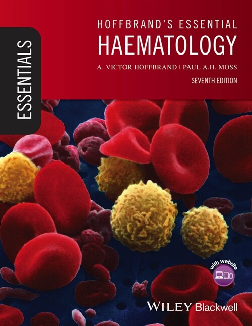 [eBook Code] Hoffbrands Essential Haematology (eBook Code, 7th)