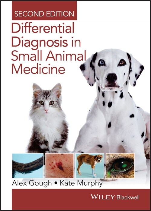 [eBook Code] Differential Diagnosis in Small Animal Medicine (eBook Code, 2nd)