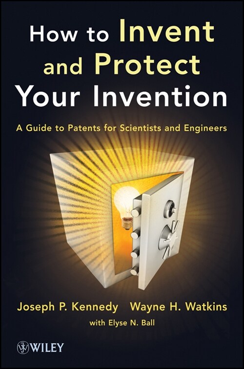 [eBook Code] How to Invent and Protect Your Invention (eBook Code, 1st)