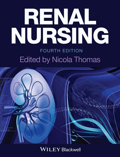 [eBook Code] Renal Nursing (eBook Code, 4th)