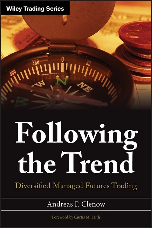 [eBook Code] Following the Trend (eBook Code, 1st)