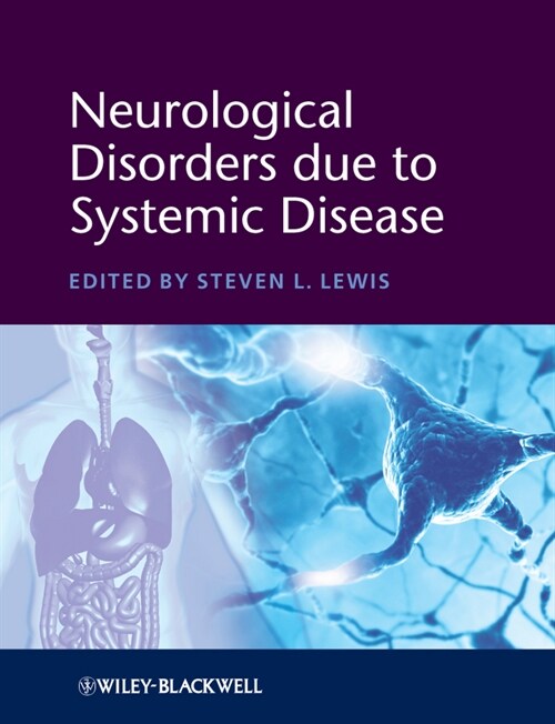 [eBook Code] Neurological Disorders due to Systemic Disease (eBook Code, 1st)