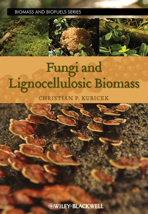 [eBook Code] Fungi and Lignocellulosic Biomass (eBook Code, 1st)