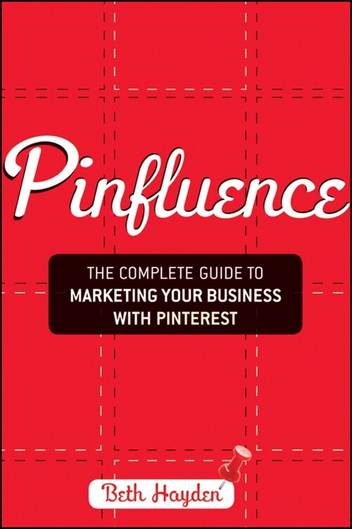 [eBook Code] Pinfluence (eBook Code, 1st)