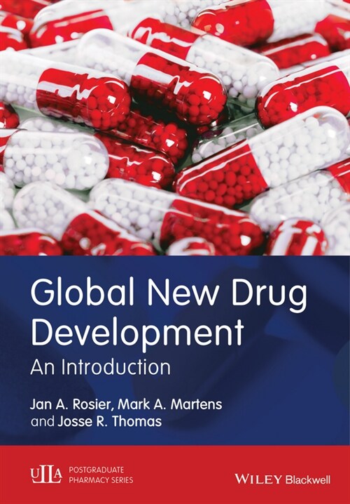 [eBook Code] Global New Drug Development (eBook Code, 1st)