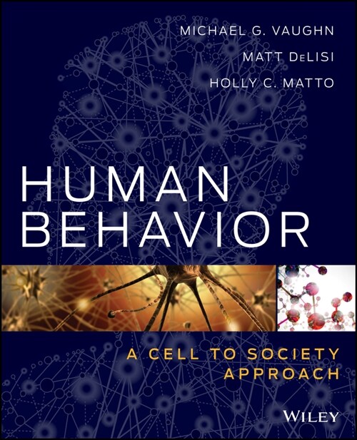 [eBook Code] Human Behavior (eBook Code, 1st)