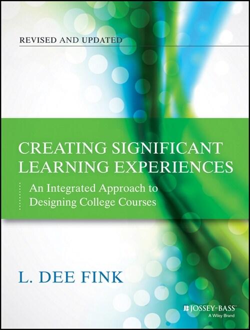 [eBook Code] Creating Significant Learning Experiences (eBook Code, 2nd)