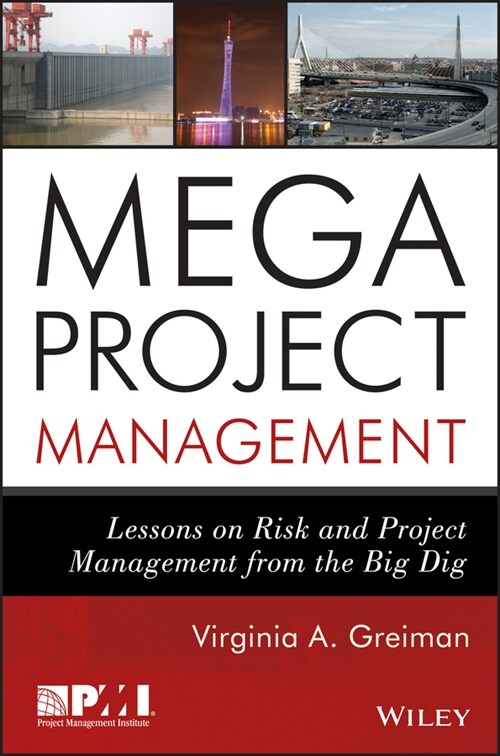 [eBook Code] Megaproject Management (eBook Code, 1st)