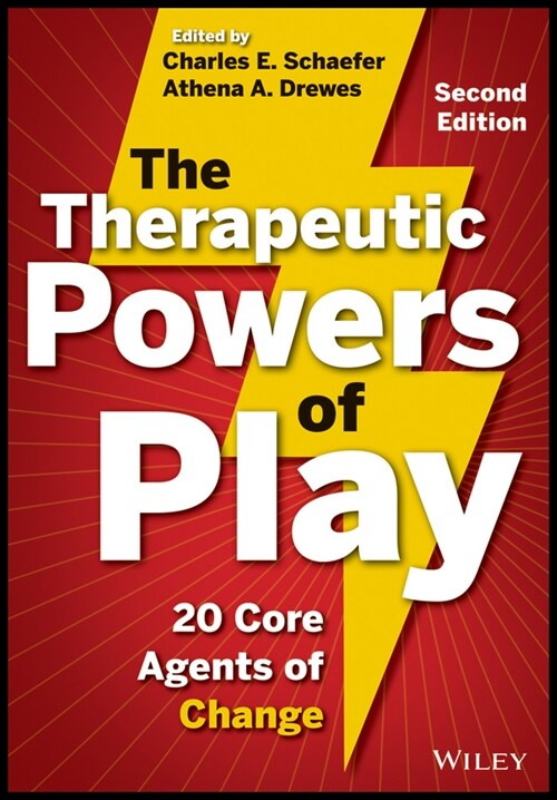 [eBook Code] The Therapeutic Powers of Play (eBook Code, 2nd)