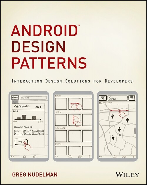 [eBook Code] Android Design Patterns (eBook Code, 1st)