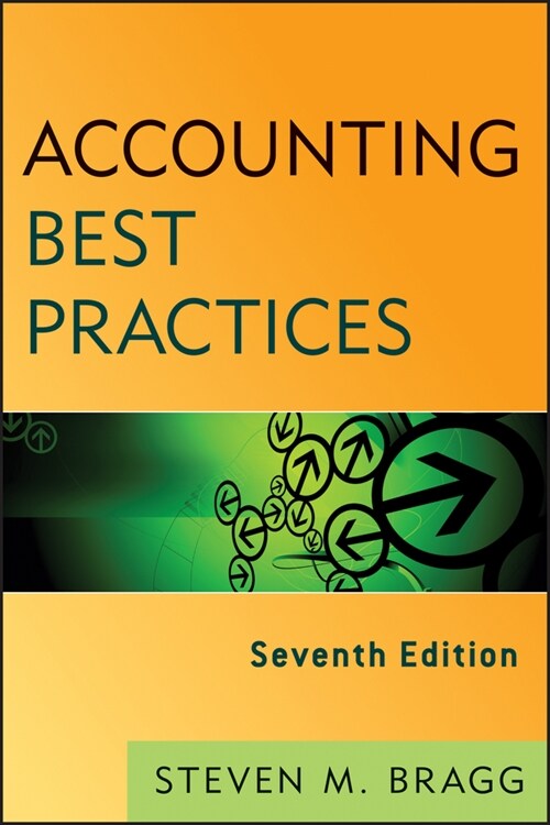 [eBook Code] Accounting Best Practices (eBook Code, 7th)