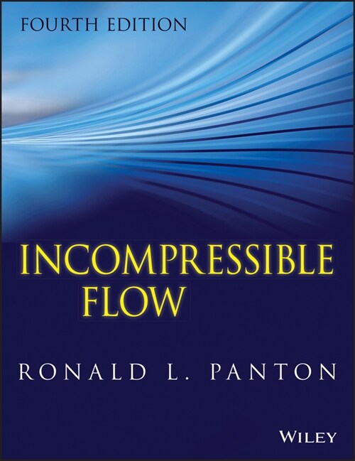 [eBook Code] Incompressible Flow (eBook Code, 4th)