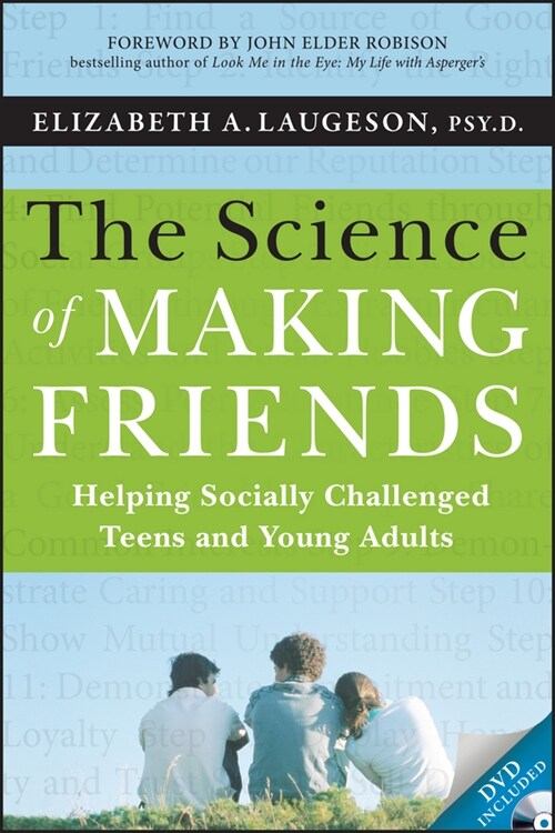 [eBook Code] The Science of Making Friends (eBook Code, 1st)