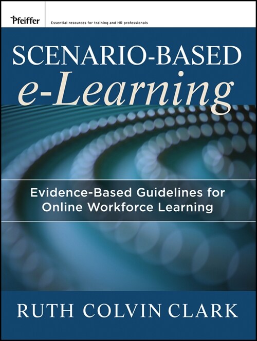 [eBook Code] Scenario-based e-Learning (eBook Code, 1st)